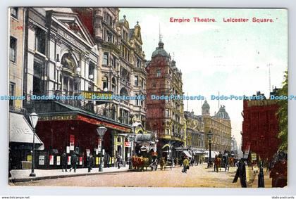R777972 Leicester Square Empire Theatre