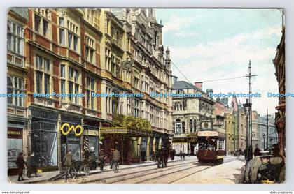 R778685 Leicester Granby St Tramway