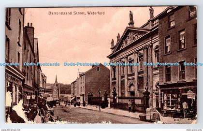 R779276 Waterford Barronstrand Street Valentine Series