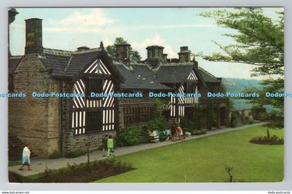R781849 Halifax Shibden Hall PM Halifax Yorkshire 1970