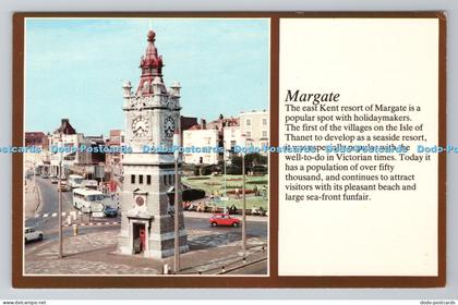 R785073 Margate The East Kent Resort of Margate Photo Precision St Ives Huntingd