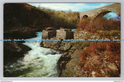 R785232 The Falls Of Morar Printed in Great Britain 1968
