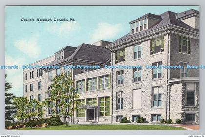 R785774 Pa Carlisle Carlisle Hospital Thompson Book Store C T American Art