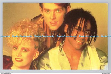 R786178 Thompson Twins Weetabix Top Trax