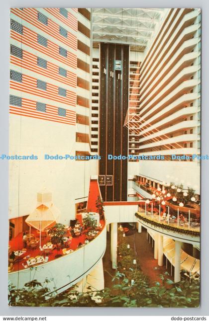 R786407 Indiana Indianapolis Hyatt Regency Indianapolis 155 West Washington Stre