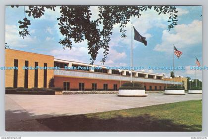 R786585 Greenville South Carolina Dixon McKenzie Dining Common Bob Jones Univers