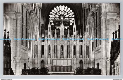 R786834 Durham Cathedral Neville Screen John R Edis Durham