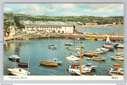 R786853 Paignton Devon Harvey Barton Bristol PM South Devon 1977