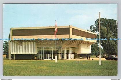 R786992 Chichester Sussex Chichester Festival Theatre Plastichrome by Colourpict