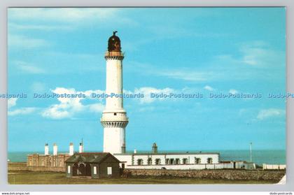 R787466 Aberdeen. Girdleness Lighthouse