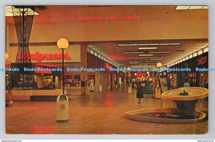 R788103 Topeka. White Lakes Shopping Center. Donna Brinkman Lyndon. Hurtig