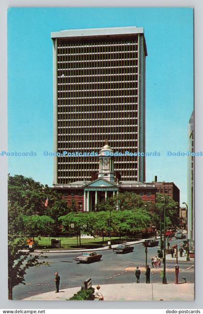 R788201 Hartford. Connecticut. Hartford National Bank and Trust Company. NATCO.
