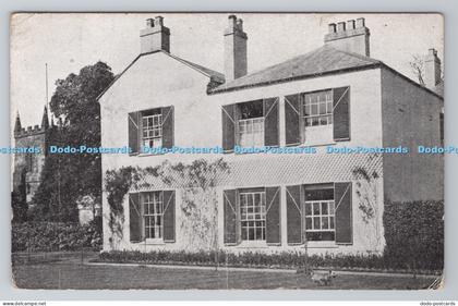 R797907 Northampton Hardingstone Vicarage