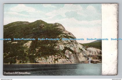 R802609 Breakneck Hill Hudson River The Hugh C Leighton