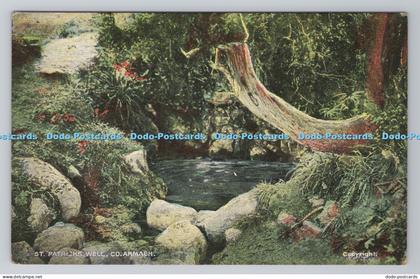 R803546 St Patricks Well Co Armagh Chas L Reiss Dublin Belfast and Glasgow