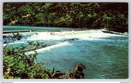 R818089 Taiwan. Wulai Dam