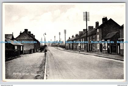 R825556 Tamworth Watling Street Two Gates