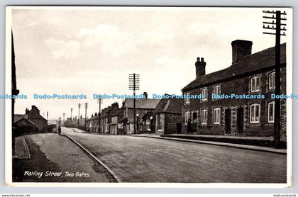 R825559 Tamworth Watling Street Two Gates