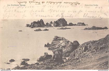 uk29156 la corbiere jersey real photo uk