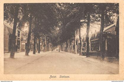 US3482 Netherlands Zeist Slotlaan