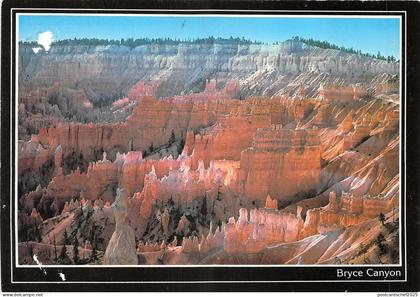 US6257 bryce canyon national park utah usa