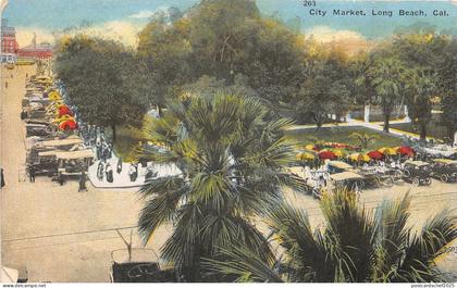 US6398 city market long beach california  usa