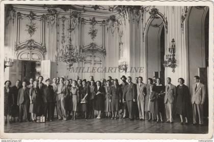 WIEN - Schloß Schönbrunn 1938