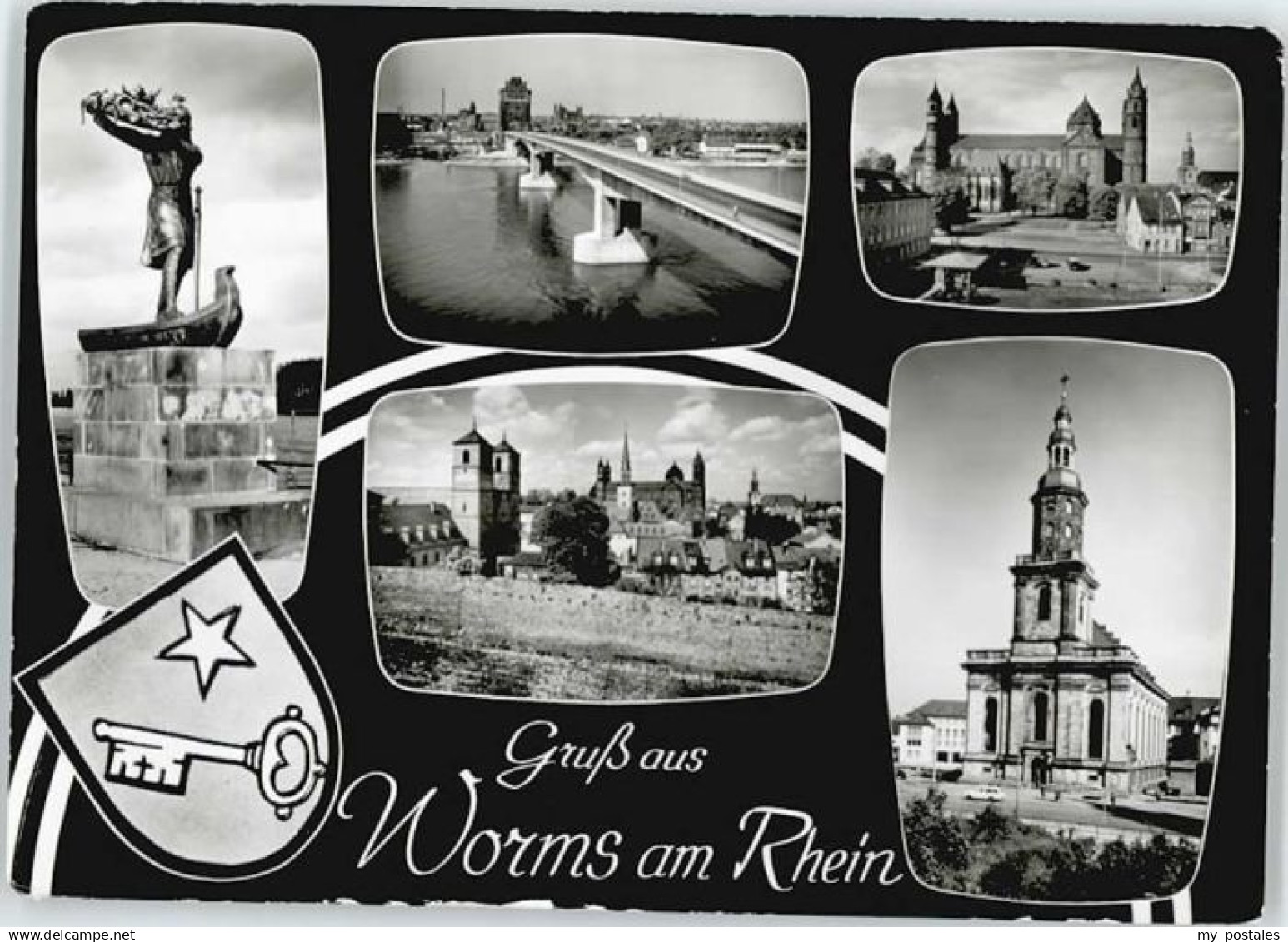 Worms