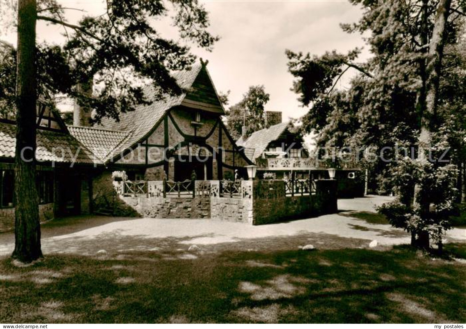 Worpswede Cafe und Hotel Worpswede