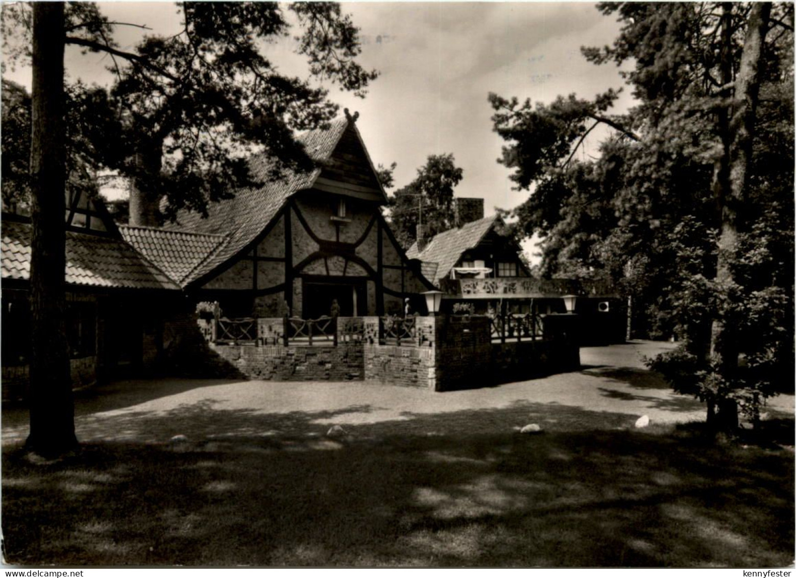 Worpswede - Hotel Worpswede