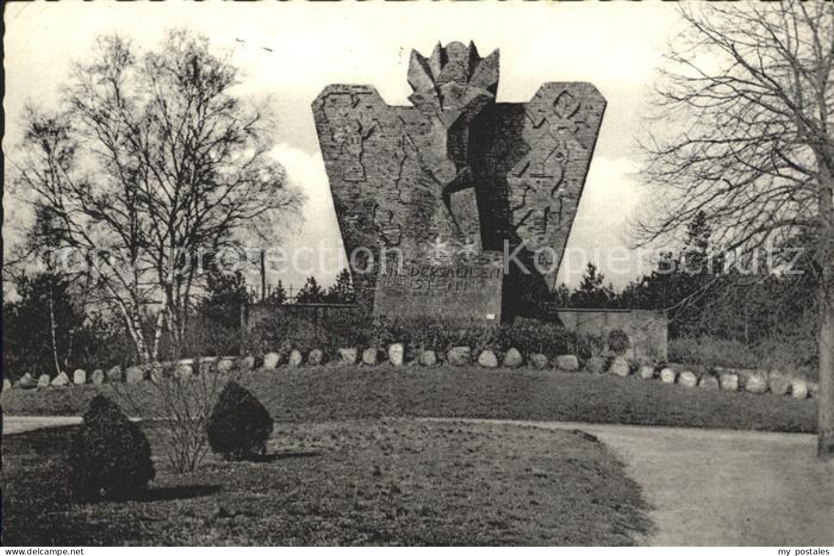 Worpswede Niedersachsenstein