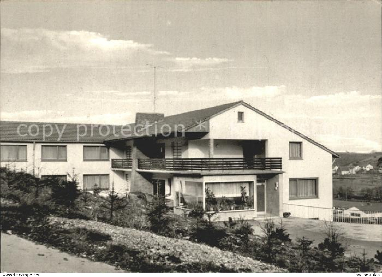Wuennenberg Bad Haus Elisabeth