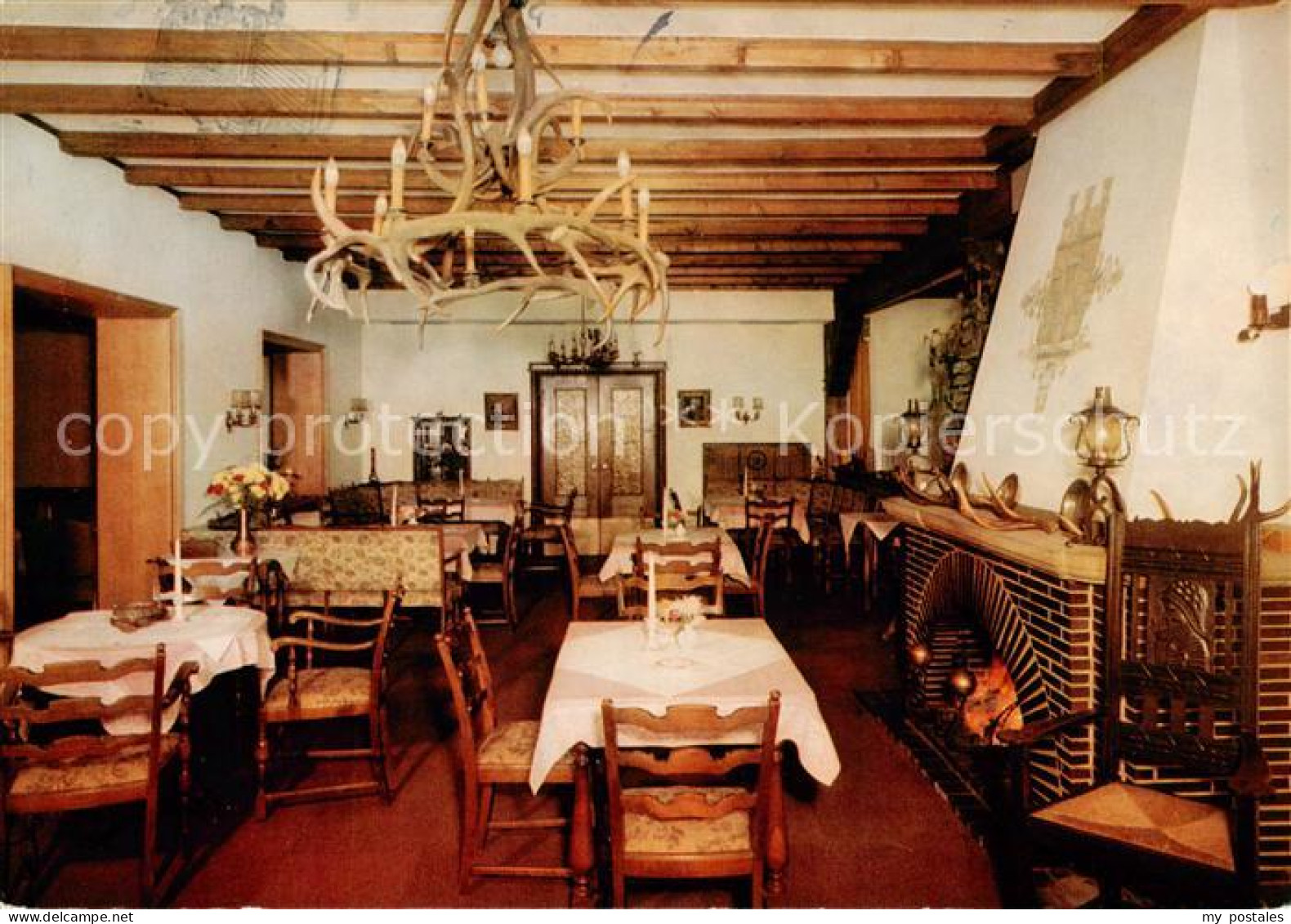 Wuennenberg Hotel Pension Jagdhaus