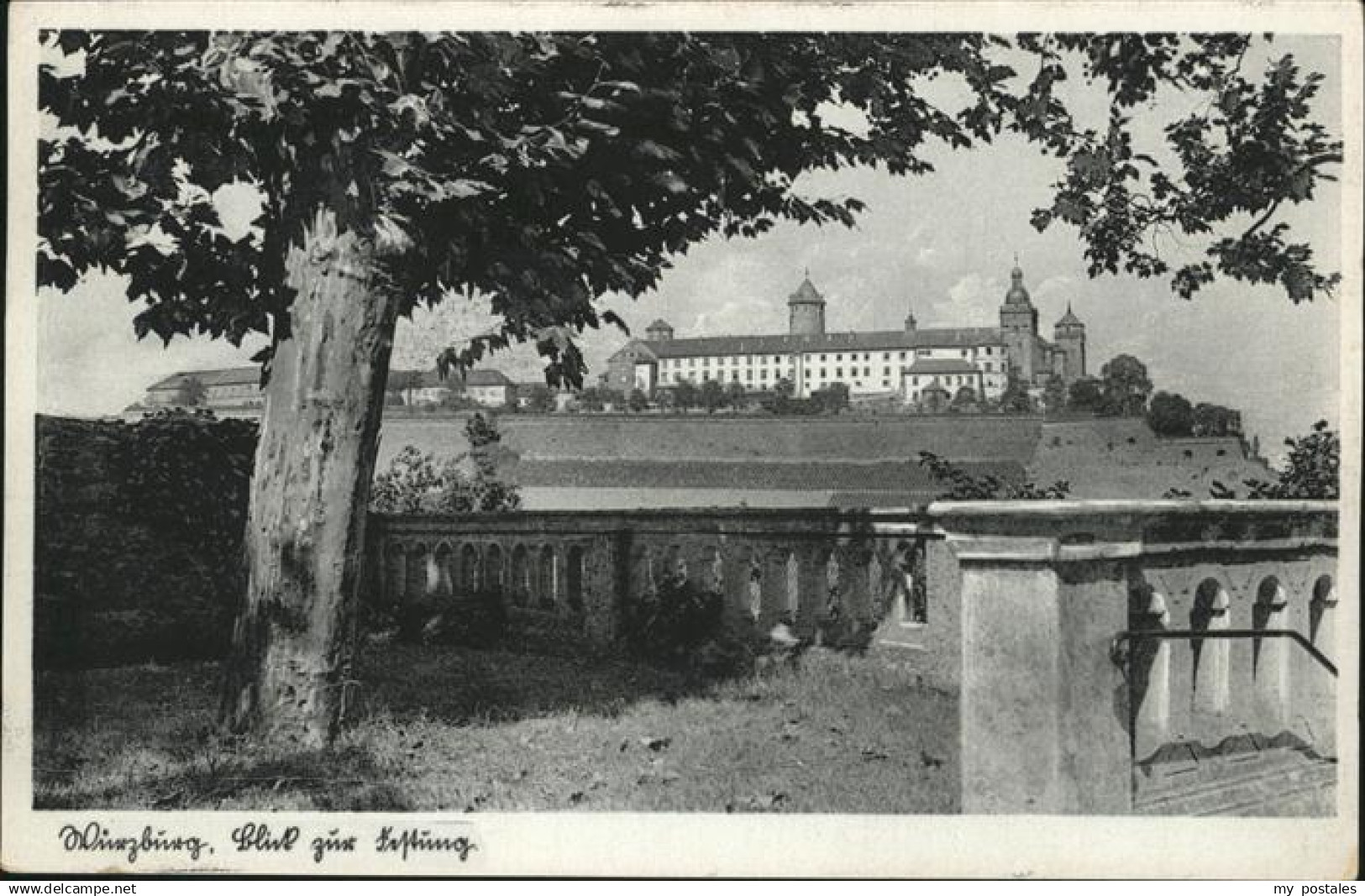 Wuerzburg