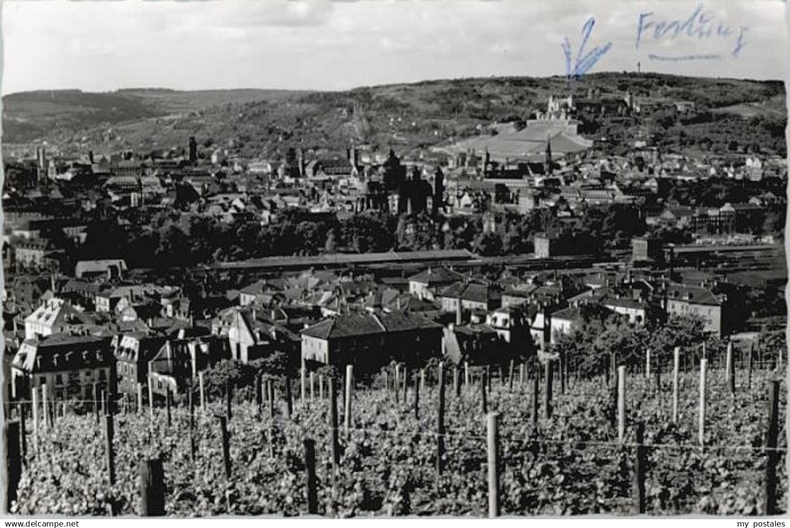 Wuerzburg
