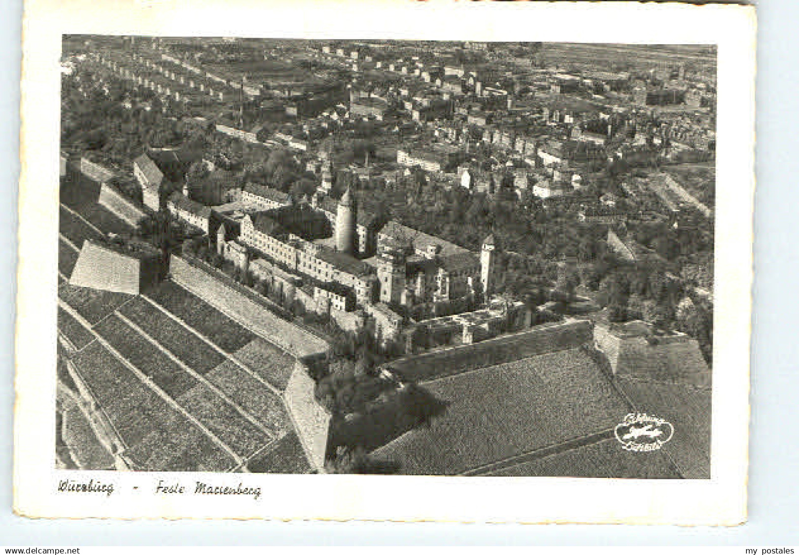 Wuerzburg