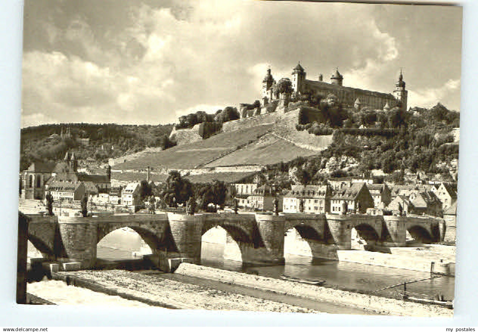 Wuerzburg