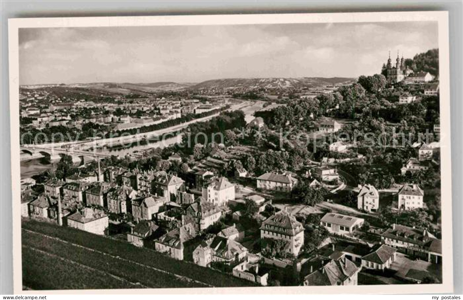 WueRZBURG Bayern Kaeppele Maintal