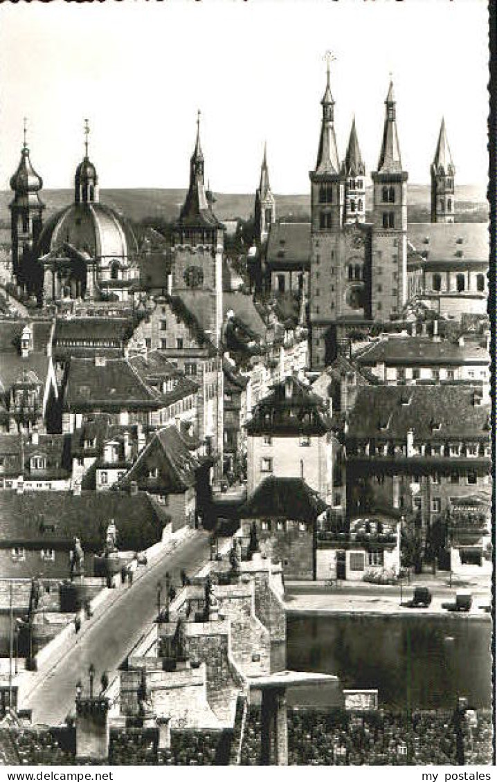 WueRZBURG Bayern Wuerzburg