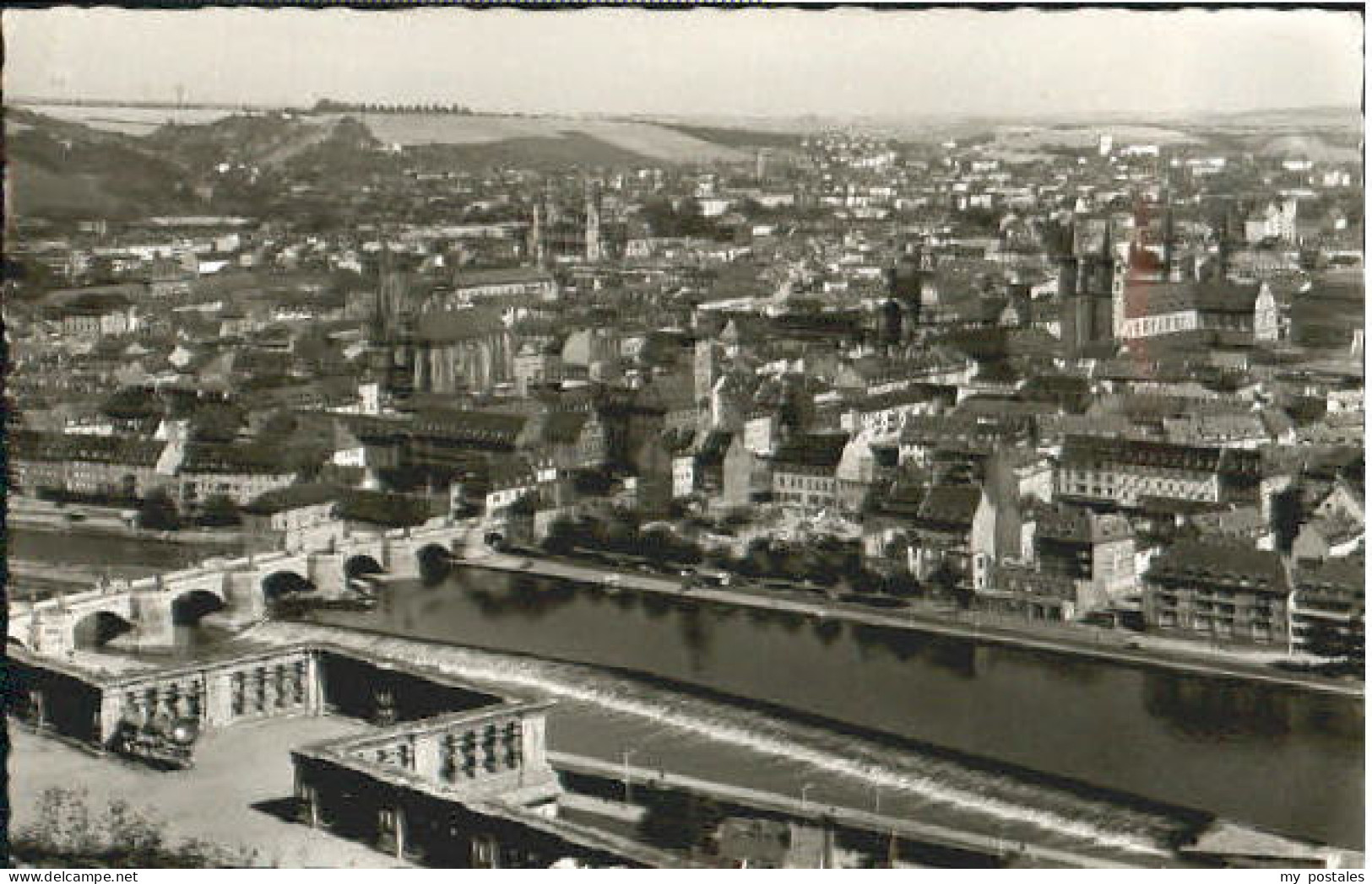 WueRZBURG Bayern Wuerzburg