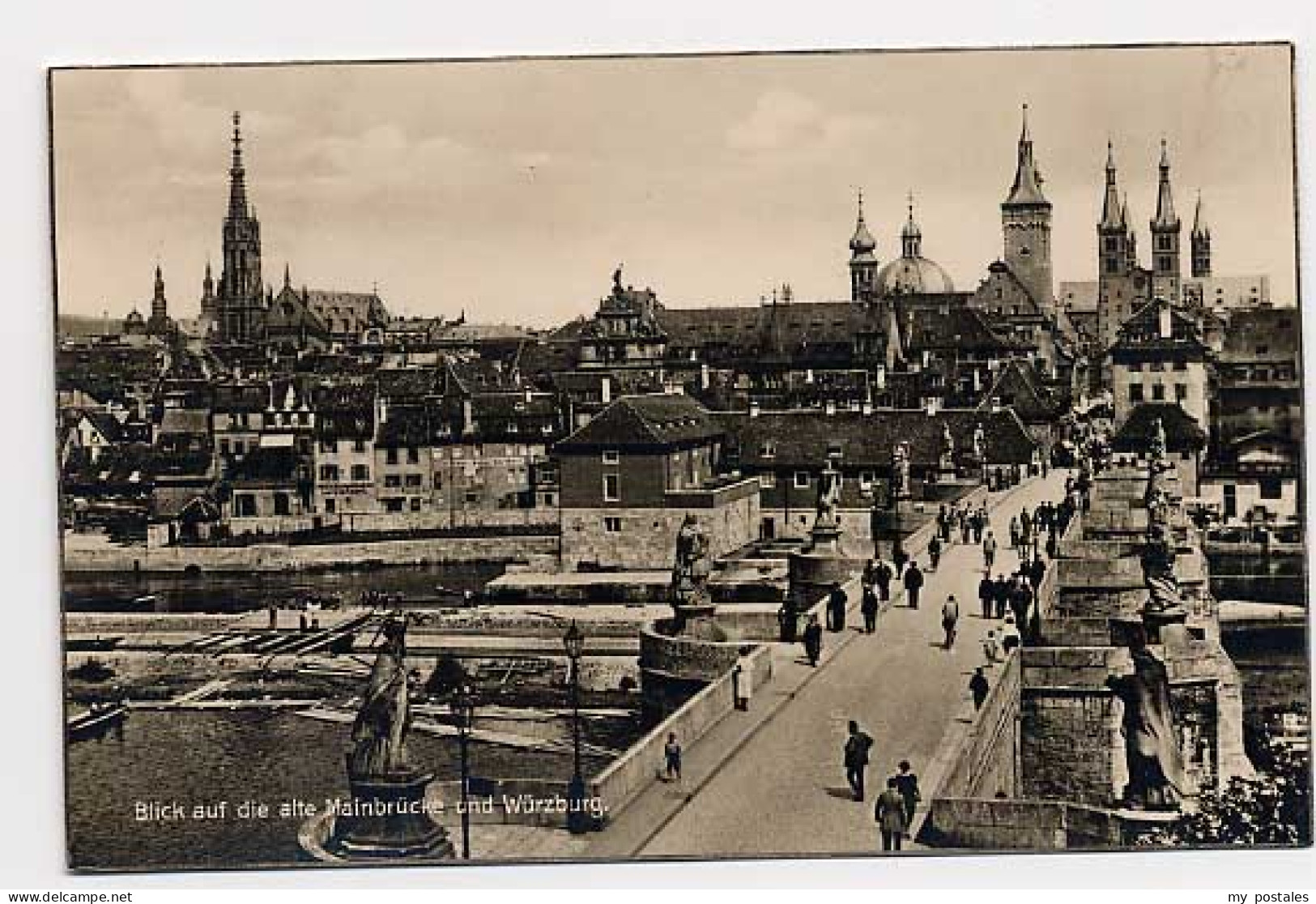 WueRZBURG Bayern Wuerzburg