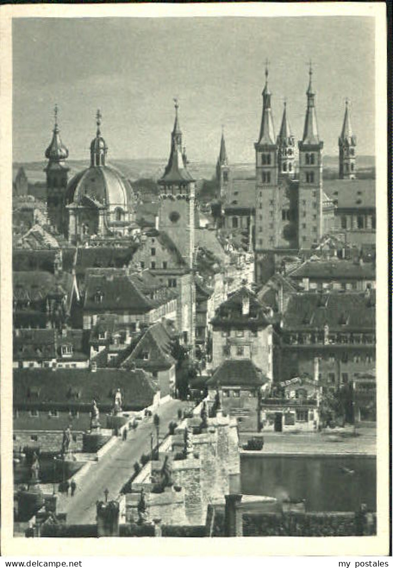 WueRZBURG Bayern Wuerzburg