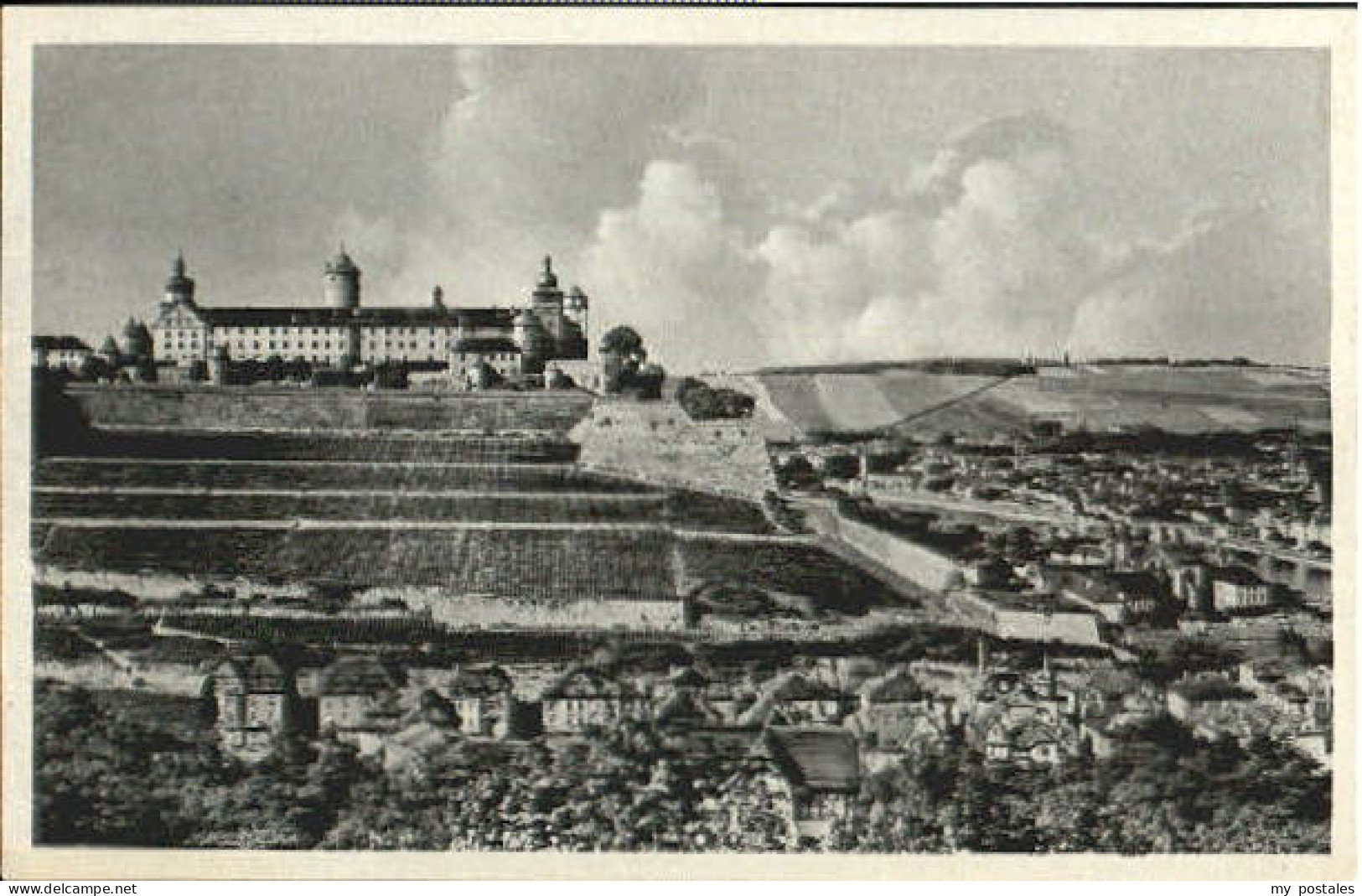 WueRZBURG Bayern Wuerzburg