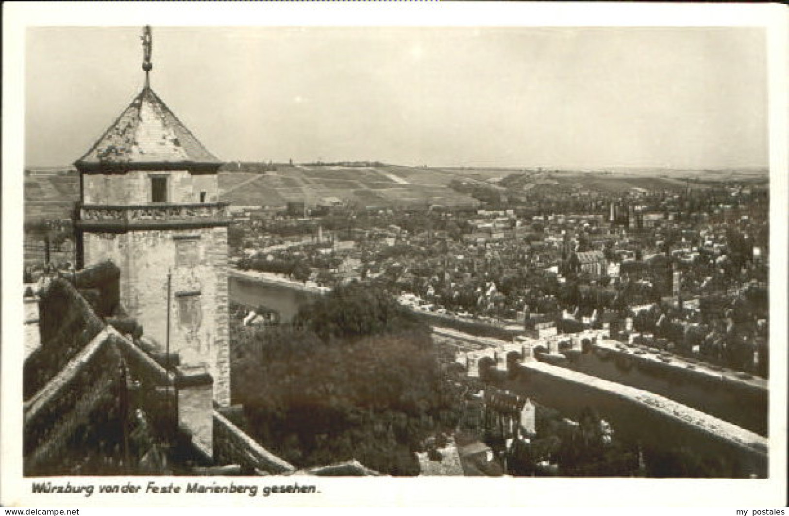 WueRZBURG Bayern Wuerzburg