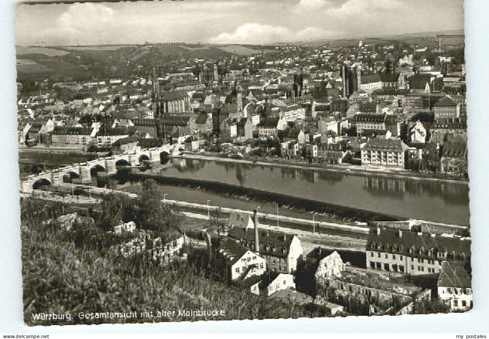 WueRZBURG Bayern Wuerzburg