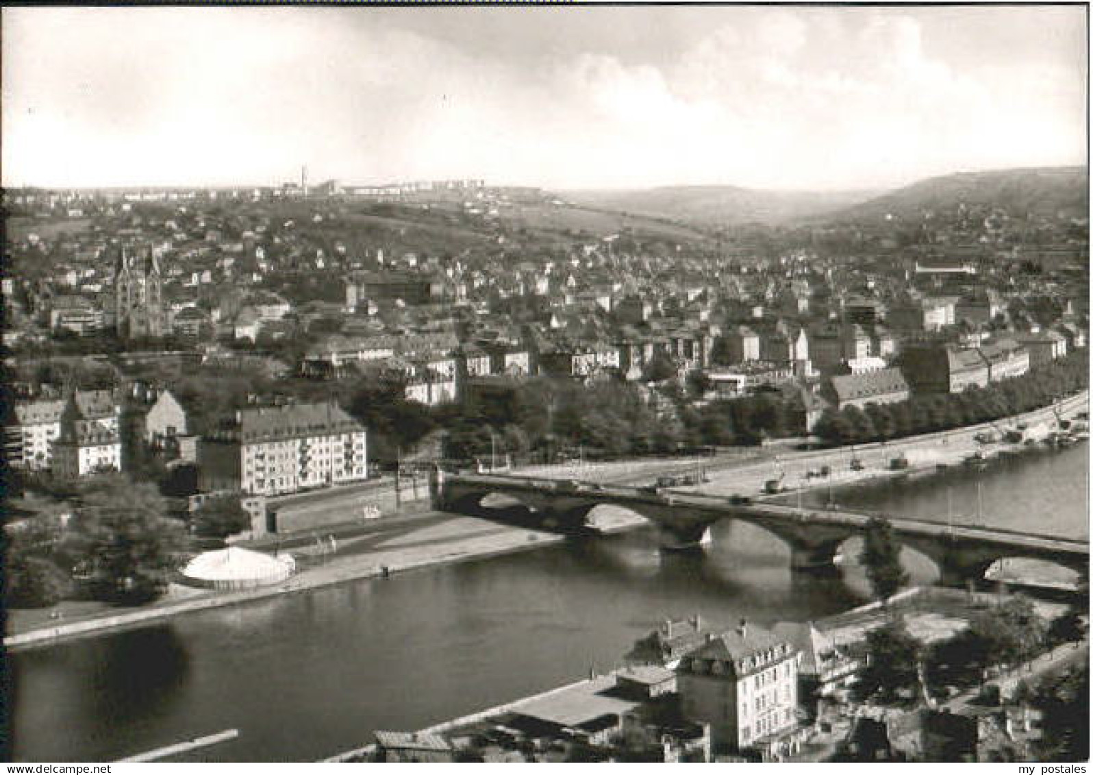 Wuerzburg Wuerzburg