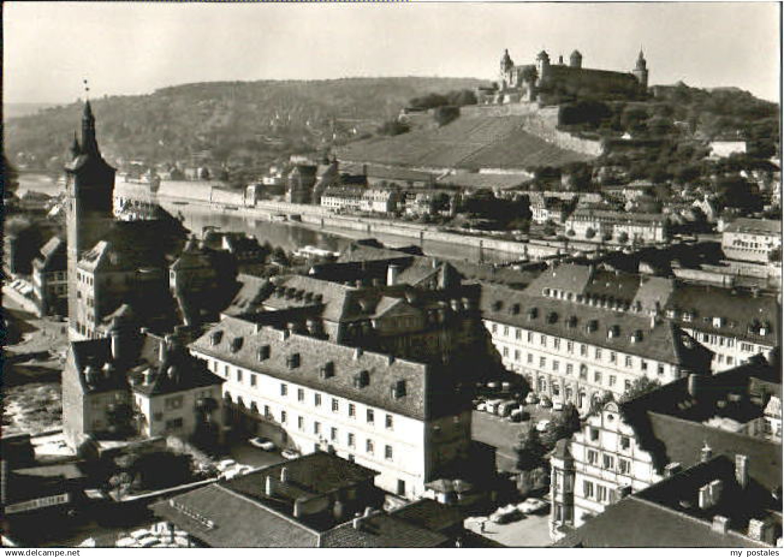 Wuerzburg Wuerzburg