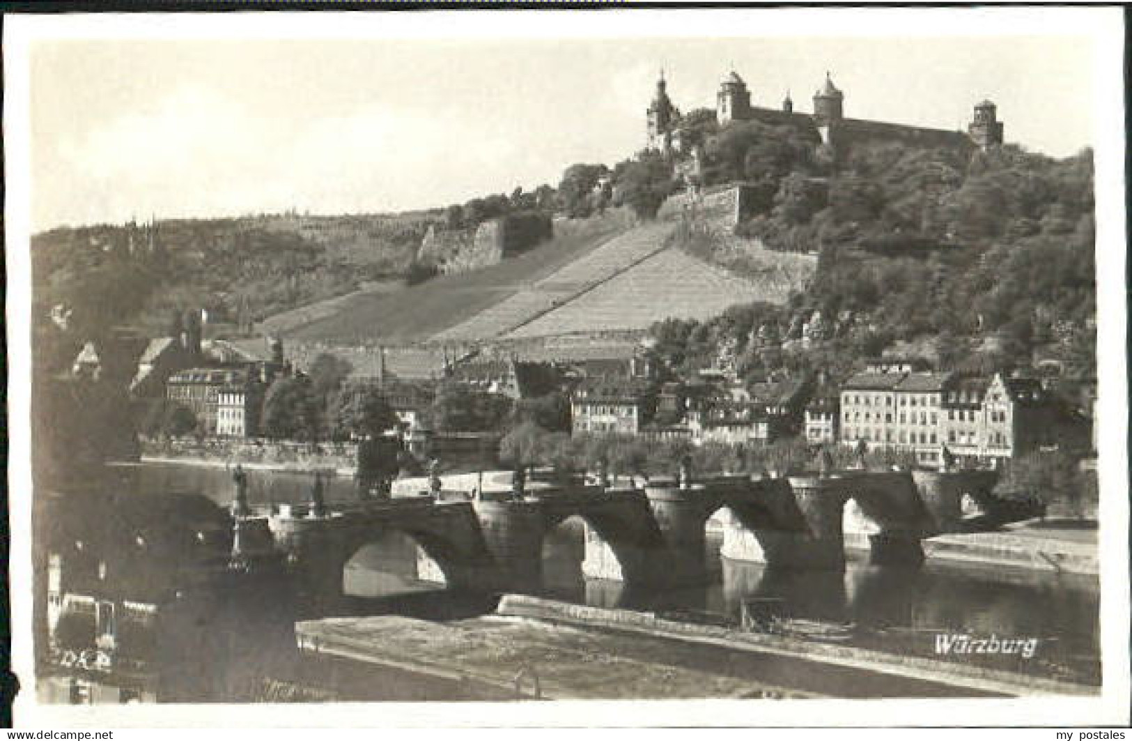 Wuerzburg Wuerzburg