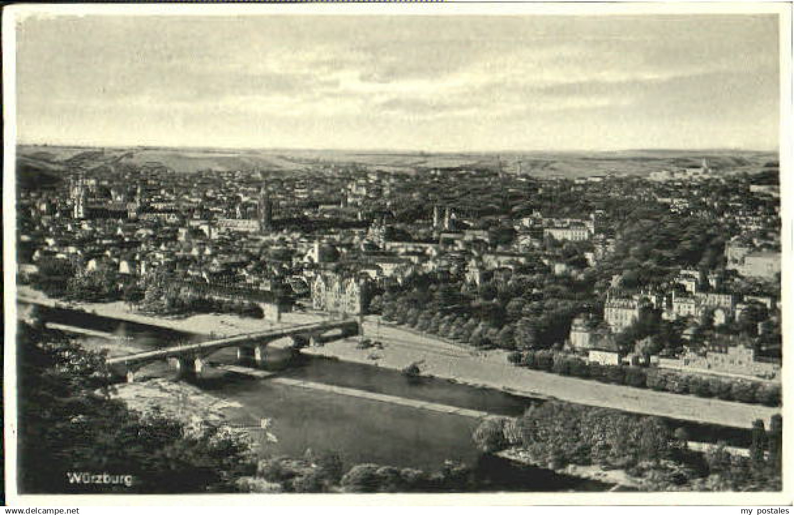 Wuerzburg Wuerzburg