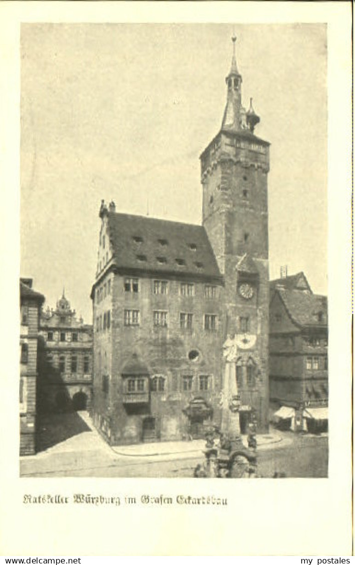 Wuerzburg Wuerzburg